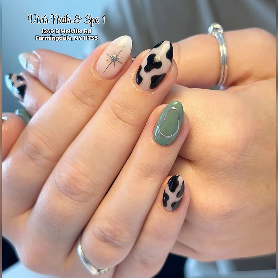 Natural nails